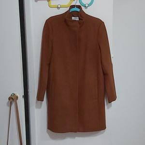 Old Navy Funnel Neck Coat